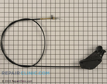 Control Cable 582942201 Alternate Product View