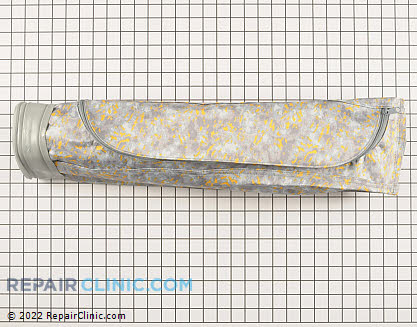 Vacuum Bag 190001 Alternate Product View