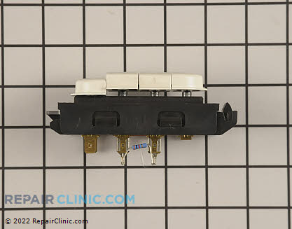 Selector Switch 33002585 Alternate Product View