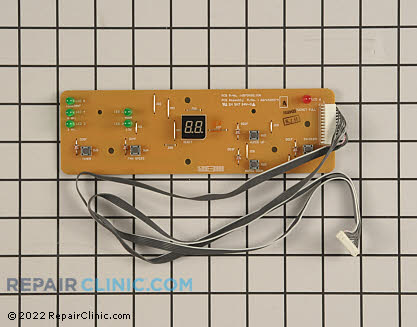 Main Control Board 6871A20279A Alternate Product View