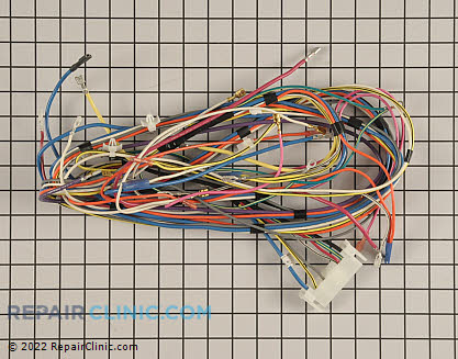 Wire Harness 37001151 Alternate Product View