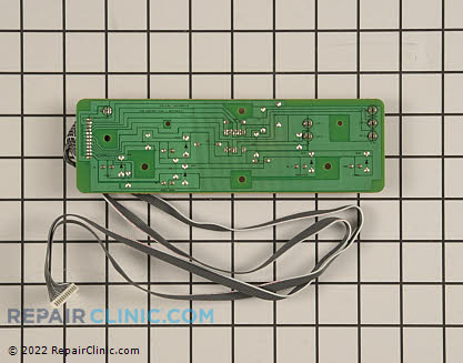 Main Control Board 6871A20279A Alternate Product View