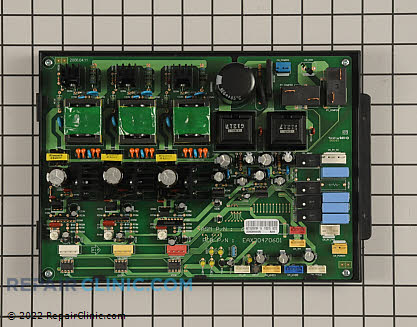 Main Control Board 6871A20479F Alternate Product View