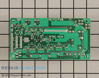 Main Control Board AC-5210-139 Alternate Product View