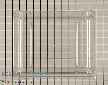 Crisper Drawer RF-0500-34 Alternate Product View
