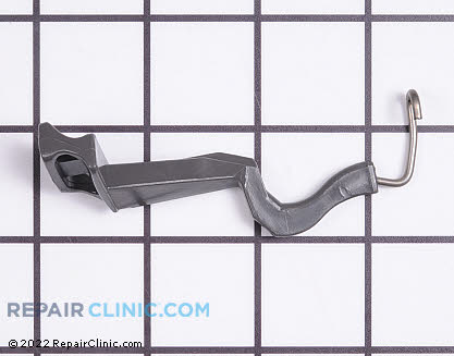 Choke Lever 503608402 Alternate Product View