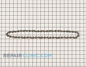 Cutting Chain - Part # 1955553 Mfg Part # 901212001