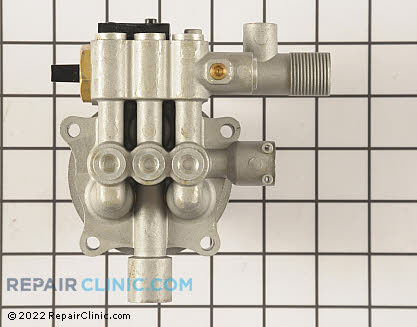 Pump Assembly 31116301G Alternate Product View