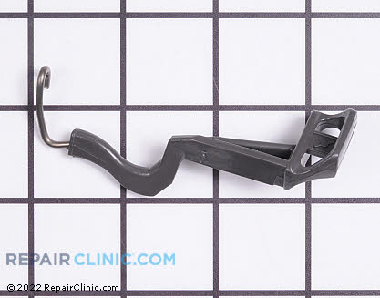 Choke Lever 503608402 Alternate Product View