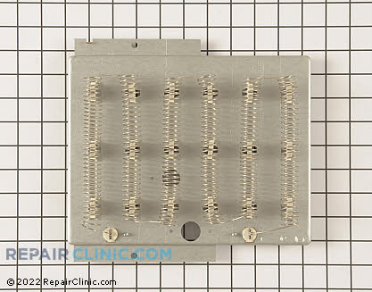 Heating Element WE11X10010 Alternate Product View