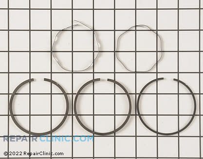 Piston Ring Set 500-355 Alternate Product View