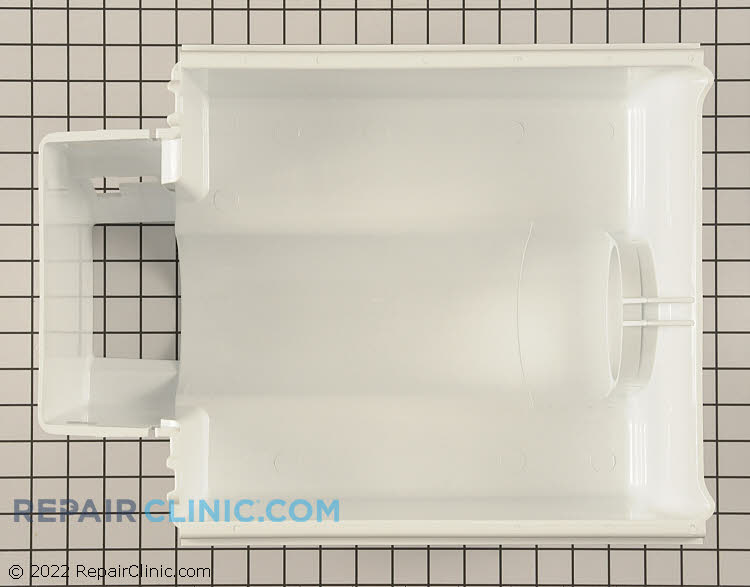 WR30X30260 - GE Refrigerator Freezer Ice Bucket