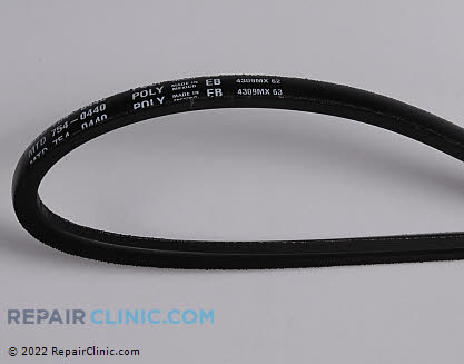 V-Belt 954-0440 Alternate Product View