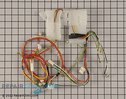 Wire Harness 00442764 Alternate Product View