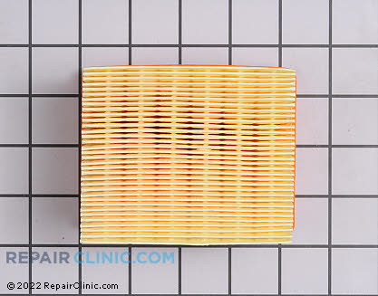 Air Filter 394-173-010 Alternate Product View