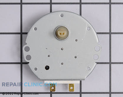 Turntable Motor WB26X10212 Alternate Product View