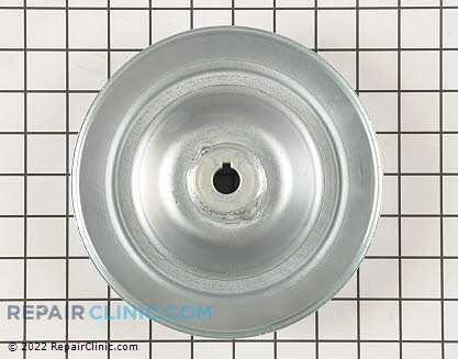 Pulley 1001106MA Alternate Product View