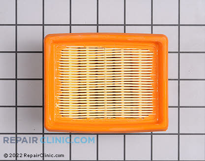 Air Filter 394-173-010 Alternate Product View