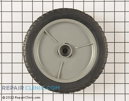 Wheel Assembly 1101433MA Alternate Product View