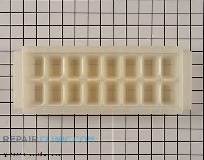 Ice Cube Tray RF-7600-62 Alternate Product View