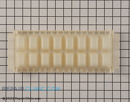 Ice Cube Tray RF-7600-62 Alternate Product View