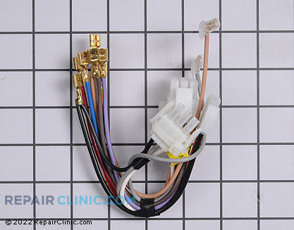 Wire Harness 131484100 Alternate Product View