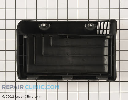 Air Cleaner Cover 710227 Alternate Product View