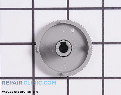 Selector Knob S99360135 Alternate Product View