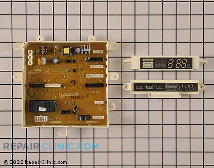 Main Control Board DD92-00008A Alternate Product View
