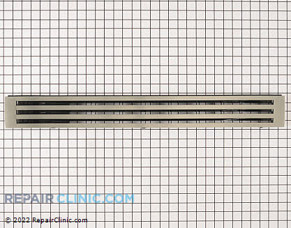 Vent Grille 3530W0A046E Alternate Product View
