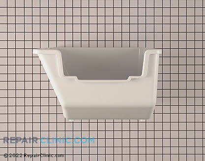 Ice Bucket WR17X12704 Alternate Product View