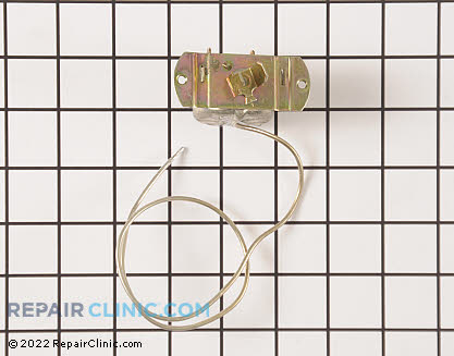 Temperature Control Thermostat 52881-21 Alternate Product View
