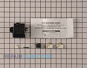 Relay and Overload Kit - Part # 1195944 Mfg Part # 8201769