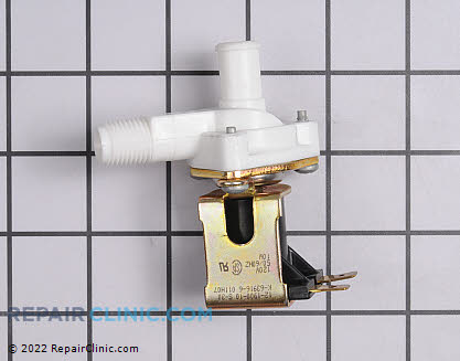 Water Inlet Valve 12-1900-10 Alternate Product View