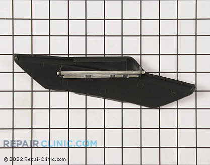 Air Cleaner Cover 697575 Alternate Product View