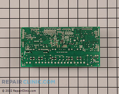 Main Control Board RF-5210-48 Alternate Product View