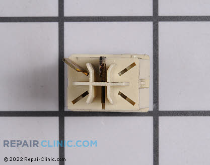 Rocker Switch WB24T10051 Alternate Product View