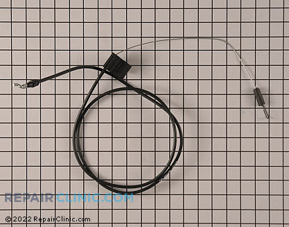 Control Cable 946-04048A Alternate Product View