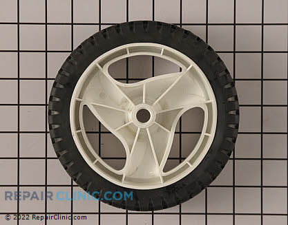 Wheel 583720101 Alternate Product View