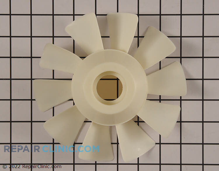 Lawn Mower Fan Blade - 731-06098 | Fast Shipping - RepairClinic.com