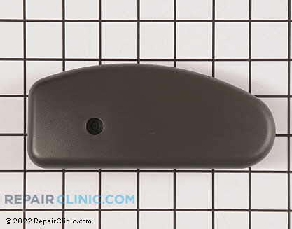 Hinge Cover W10217486 Alternate Product View