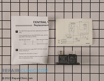 Relay S99271148 Alternate Product View