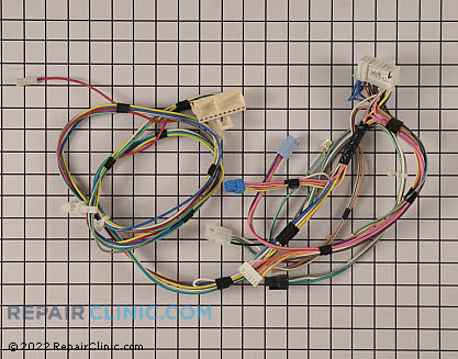 Wire Harness W10307145 Alternate Product View