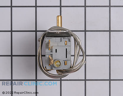 Temperature Control Thermostat RF-7350-136 Alternate Product View