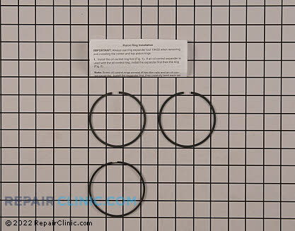 Piston Ring Set 694004 Alternate Product View