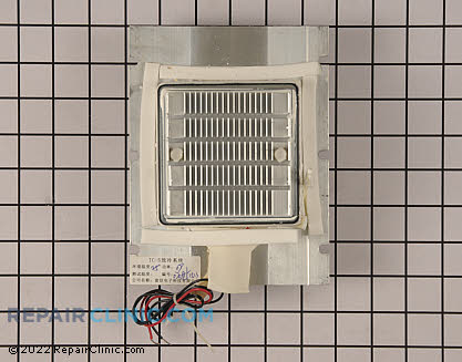 Cooling System MCWC8DSCT-20 Alternate Product View