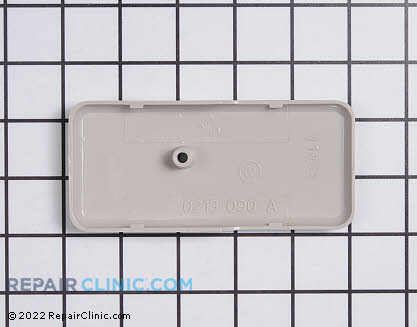 Hinge Cover RF-1950-58 Alternate Product View
