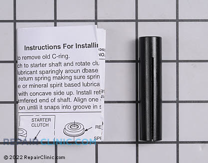 C-Ring Installation Tool 19435 Alternate Product View