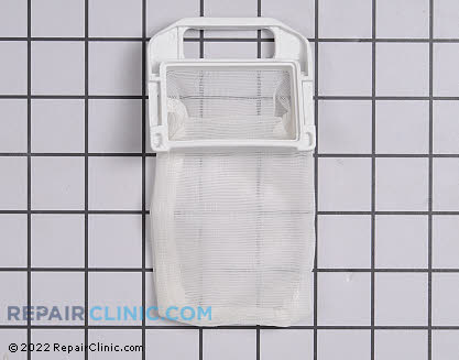 Lint Filter WD-2800-02 Alternate Product View