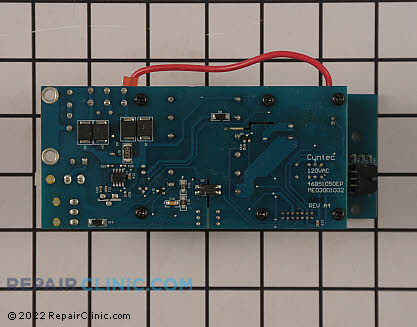 Control Board 92001201 Alternate Product View